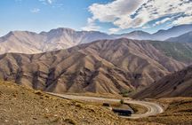 Merzouga desert tour 3 days from Marrakech to Fes