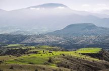 Merzouga desert tour 3 days from Marrakech to Fes