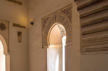 Malaga Tour with Cathedral, Alcazaba and Roman Theatre 