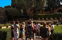 Malaga Tour with Cathedral, Alcazaba and Roman Theatre 