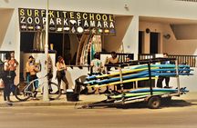 2-Hour Surfing Experience for Beginners in Famara