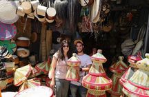 Full Day Group City Tour of Addis Ababa 