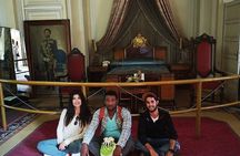 Full Day Group City Tour of Addis Ababa 