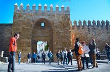 Jewish Quartier & Alcazar from Cordoba official tour