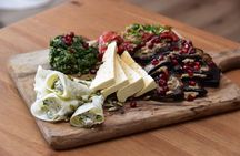 Private Cooking Class with a Tbilisi Food and City Expert Dinara