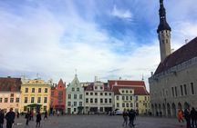 Tallinn Day Cruise from Helsinki