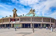 Tour Basilica of Guadalupe and Pyramid of Teotihuacán - Sanctuary of the Virgin