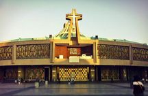 Tour Basilica of Guadalupe and Pyramid of Teotihuacán - Sanctuary of the Virgin