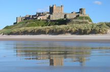 Private Scottish Borders, Lindisfarne Priory & Flodden Field Tour