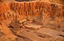 Private Full-Day Tour of the East & West Banks from Luxor with King Tut's Tomb