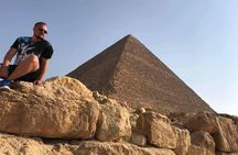 Private Tour: Cairo Flight and Tour from Sharm el Sheikh 