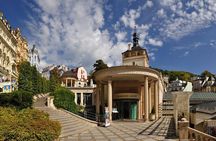Karlovy Vary & Spa Carlsbad Tour From Prague full day tour with lunch