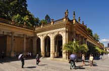 Karlovy Vary & Spa Carlsbad Tour From Prague full day tour with lunch