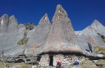 Pampachiri Magic Place