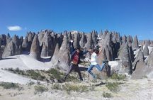 Pampachiri Magic Place
