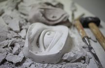 Sculpt like Michelangelo