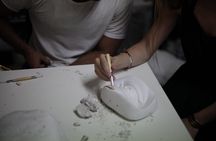 Sculpt like Michelangelo