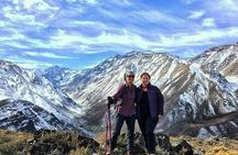 Full Day Private Tour to Torres del Paine