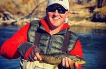 Guided Fly Fishing Experience in Park City