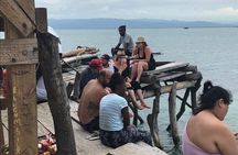 Pelican Bar Private Tour 
