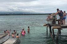 Pelican Bar Private Tour 