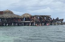 Pelican Bar Private Tour 