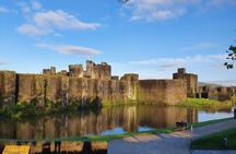 The Wandering Bard's Valley Tour or the Swansea Bay Tour. 