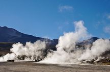 7-Day Tour in Salta, the Calchaqui Valley and Cafayate and San Pedro de Atacama 