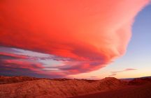 7-Day Tour in Salta, the Calchaqui Valley and Cafayate and San Pedro de Atacama 
