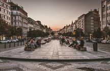 Private Half Day Walking Tour – Walking Tour Prague