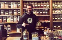 Charlie's famous Chocolate Tour (Ghent)
