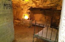 Catacombs Odesa Official Museum Tour