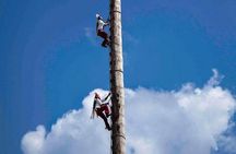 Cuetzalan Magic Town (private tour)