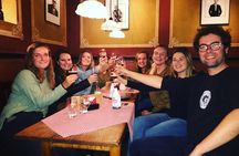 Charlie's Private Tasting Tour (Ghent)