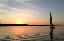 2 Hours Felucca Ride on the Nile River from Aswan