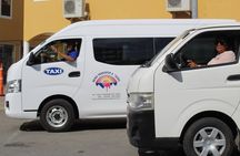 Private Bonaire Island Spanish Tour with Local Guide