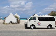 Private Bonaire Island Spanish Tour with Local Guide
