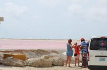 Private Bonaire Island Spanish Tour with Local Guide