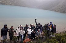 Humantay Lagoon