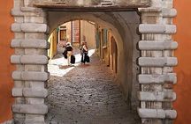 Highlights of Istria - Shore Excursion from Rijeka