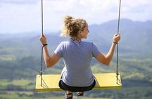 Half-Day Redonda Mountain and Esmeralda Coast from Punta Cana