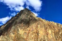 Full Day - Trek to the Cachicata Quarries & Sun Gate