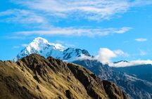 Full Day - Trek to the Cachicata Quarries & Sun Gate