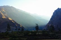 Full Day - Trek to the Cachicata Quarries & Sun Gate