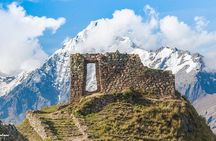 Full Day - Trek to the Cachicata Quarries & Sun Gate