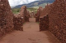 South Valley Private Tour from Cusco (full day)