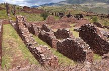 South Valley Private Tour from Cusco (full day)