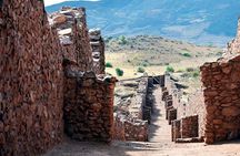 South Valley Private Tour from Cusco (full day)
