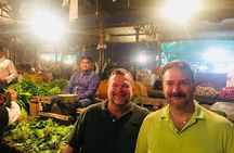 Private Half Day Food and Walking Tour of Jaipur