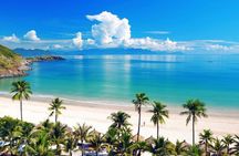 Nha Trang Bay Private Boat Tour